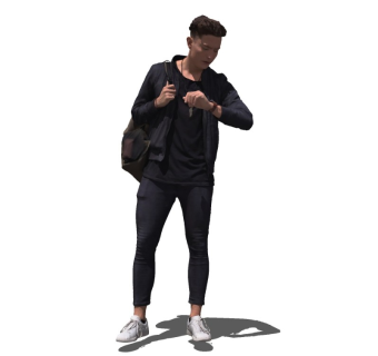 精细人物模型男 (5)